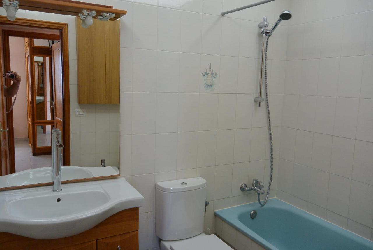 Sol Y Mar Apartment ปัวร์โตเดซานตีอาโก ภายนอก รูปภาพ