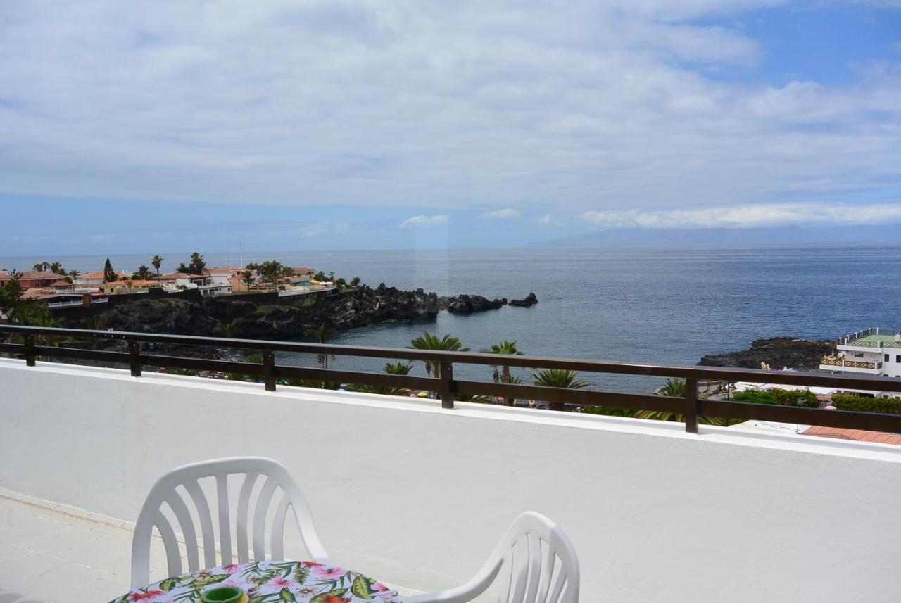 Sol Y Mar Apartment ปัวร์โตเดซานตีอาโก ภายนอก รูปภาพ